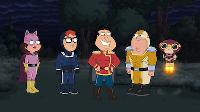 Click to watch 'Disneys The Reboot' (popup) Family Guy